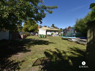 18 Junction Road, Beechworth
