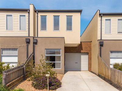 Unit 2 / 49 Hope Way, Tarneit