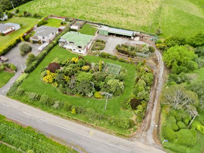 48 + 50 Edinburgh Street, Waikouaiti