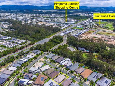 9 Bunderoo Cir, Pimpama
