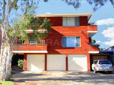 1 / 7 Shadforth Street, Wiley Park