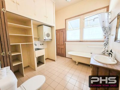 20 River Street, Quambatook