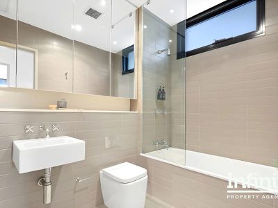 3512 / 2 Wolseley Grove, Zetland