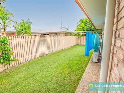 6 Nagle Drive, Norman Gardens