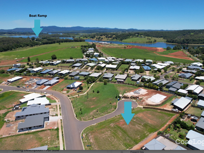 4 Walker Close, Yungaburra