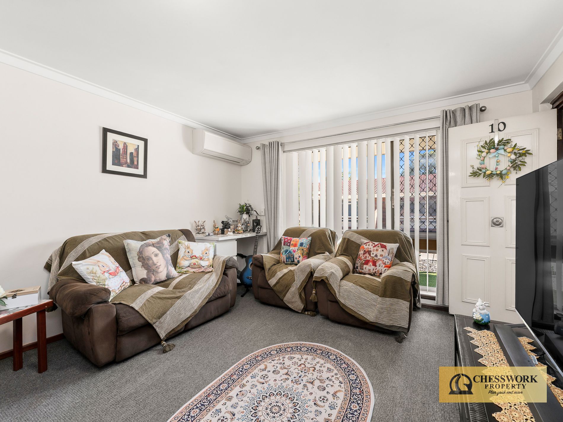 10 / 10 Hefron Street, Rockingham