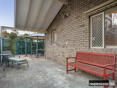 4 / 214 Carr Place, Leederville