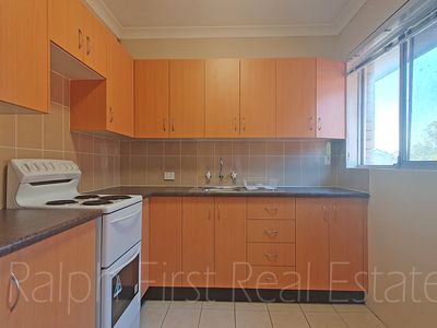 8 / 7 Martin Place, Mortdale