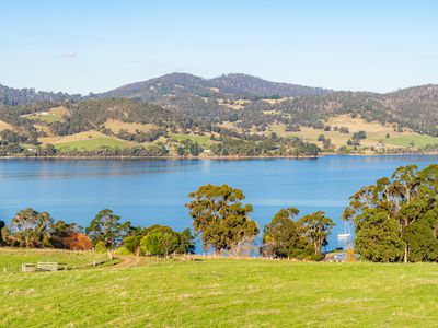 4258 Huon Highway, Port Huon