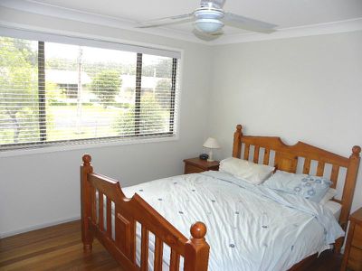 4 Wildwood Ave, Sussex Inlet