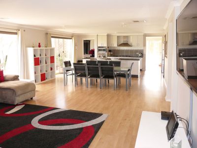 Tocumwal