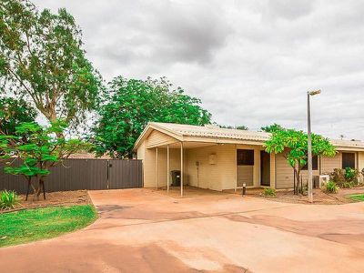 2 / 1 Brown Way, South Hedland