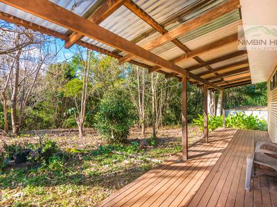 124 Gungas Road, Nimbin