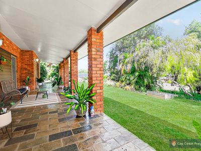 12 Carbeen Drive, Taranganba