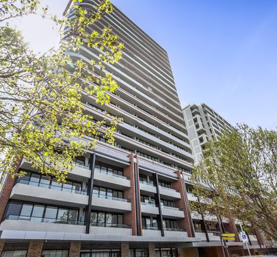 1405 / 40 Hall Street, Moonee Ponds