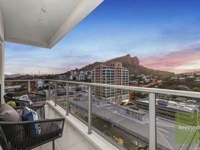 1404 / 122 Walker Street, Townsville City