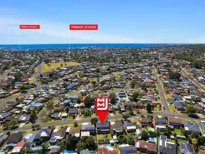 18 Hayes Avenue, Mount Warrigal