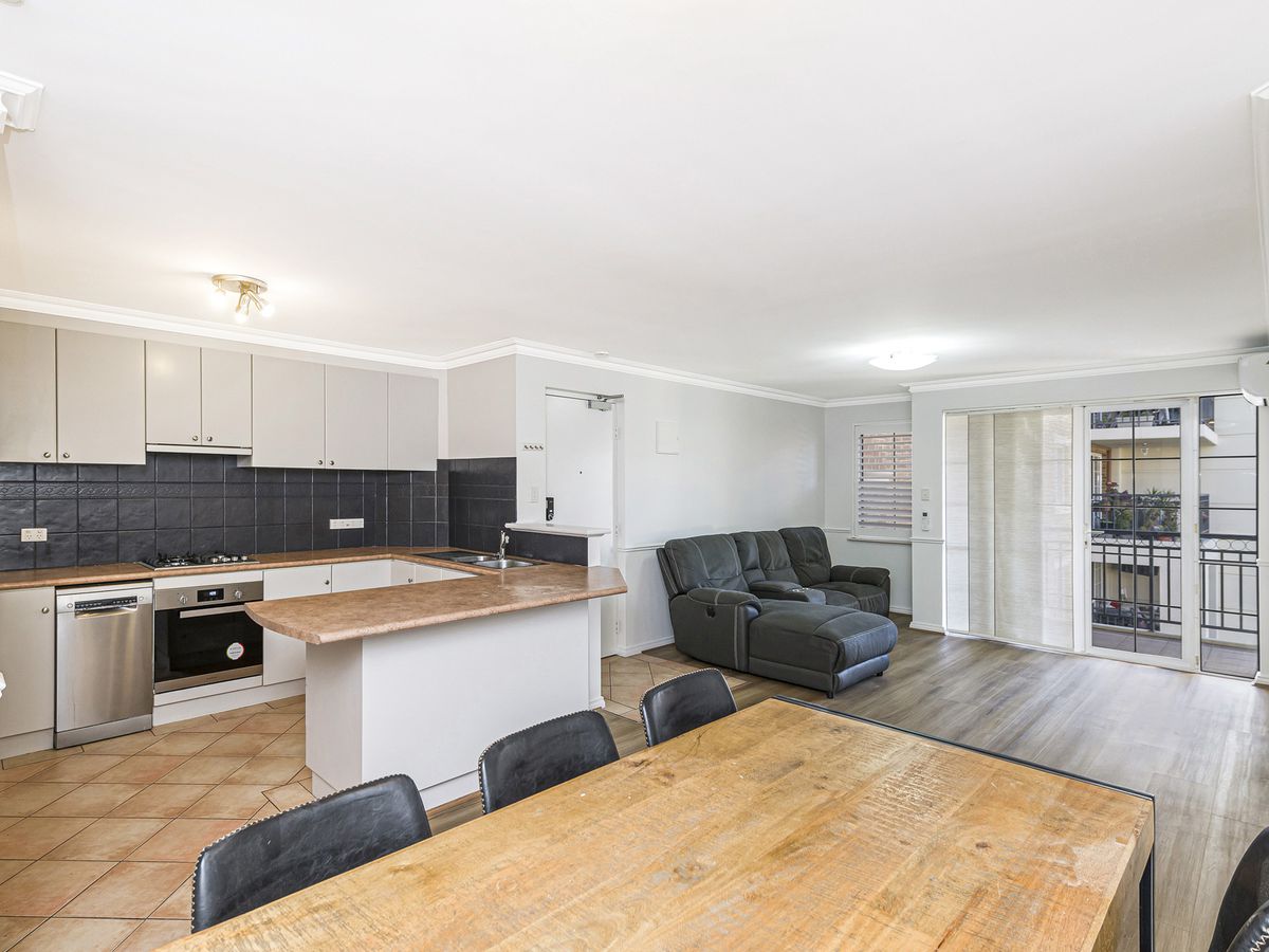 55 / 123 Wellington Street, East Perth