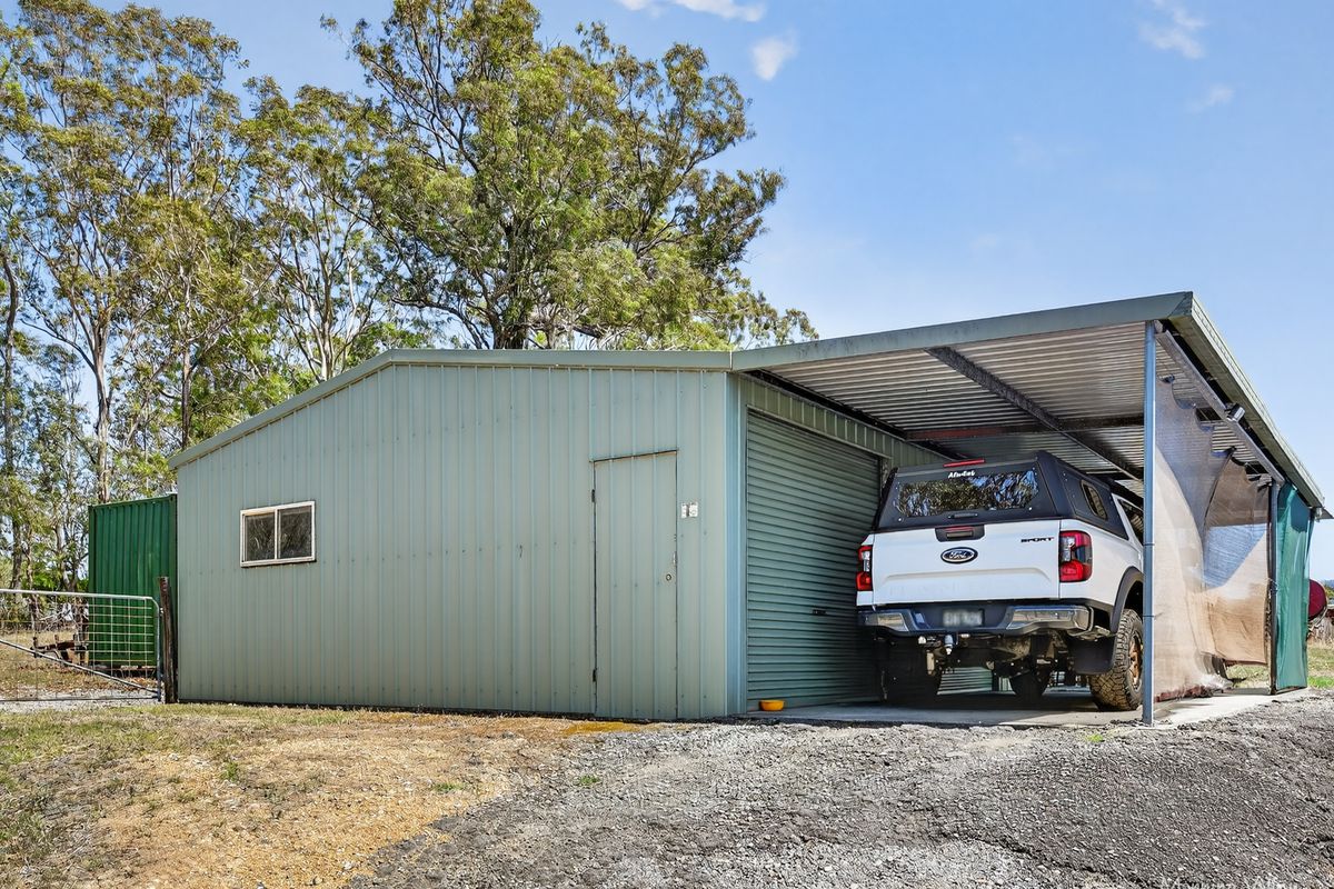 332 Kimbriki Road, Burrell Creek