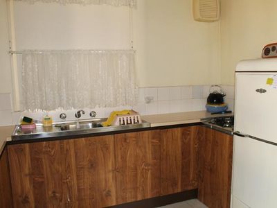 200 Skate Road, Gobarup