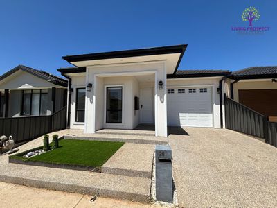 26 Zippy Circuit, Tarneit