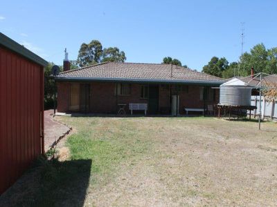 23 Ebden Street, Heathcote