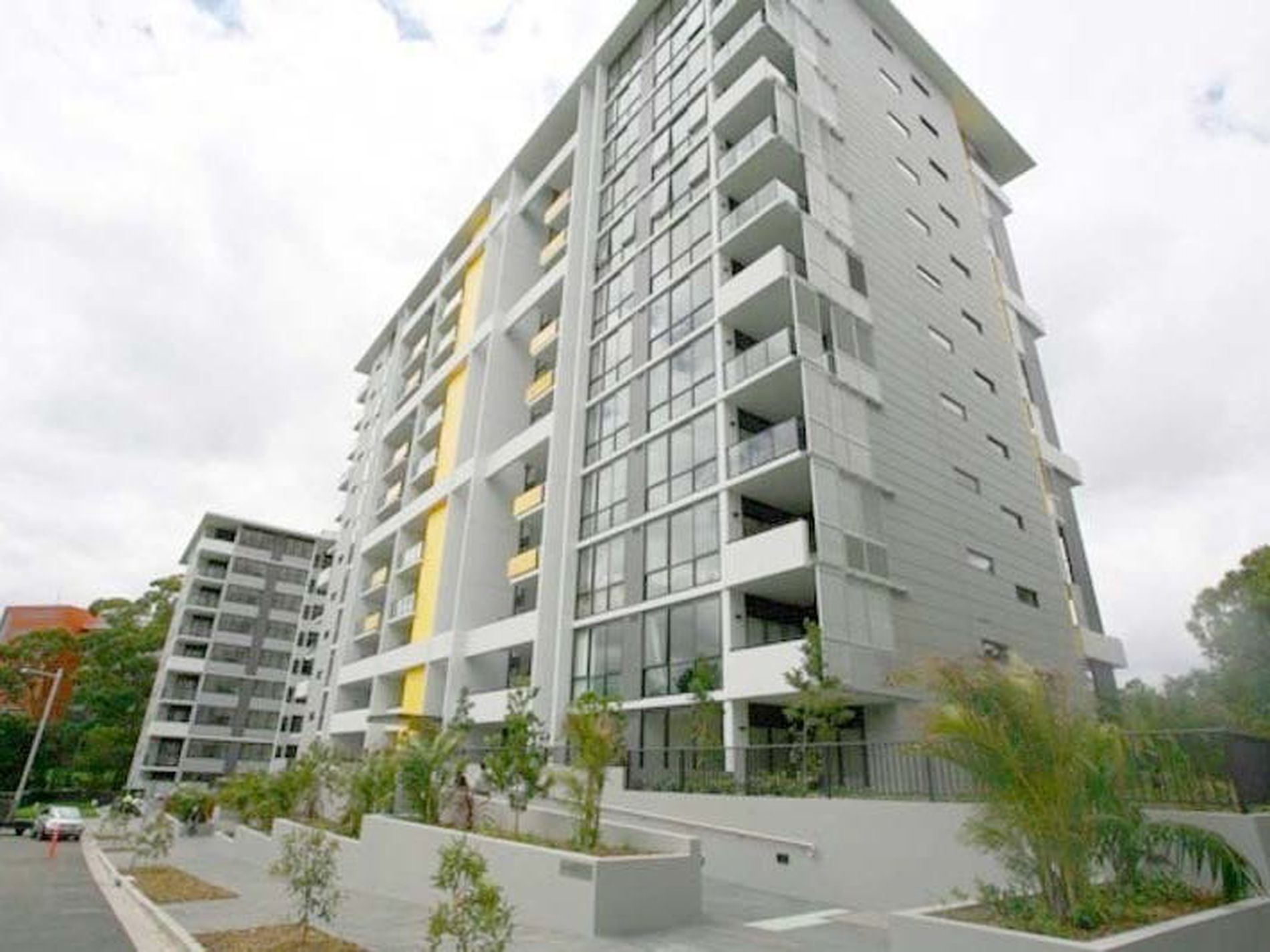 903 / 6 Saunders Close, Macquarie Park