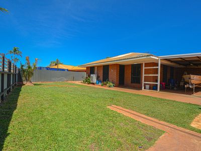 16 Skippers Loop, South Hedland