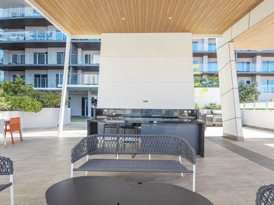 804 / 63 Adelaide Terrace, East Perth