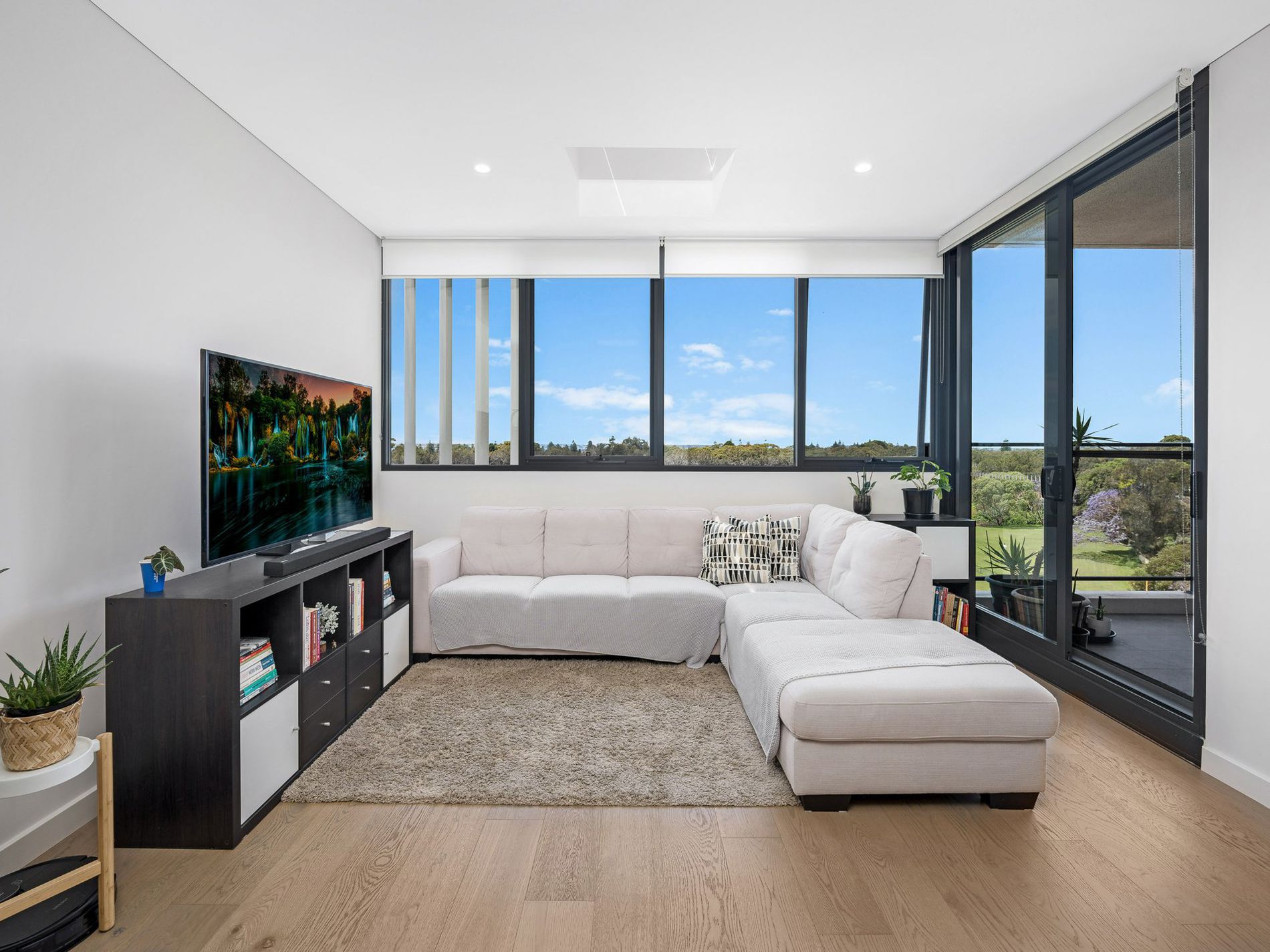 604 / 1 Garrigarrang Avenue, Kogarah