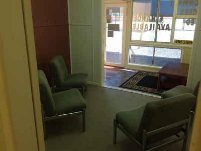 52 king Street, Nanango