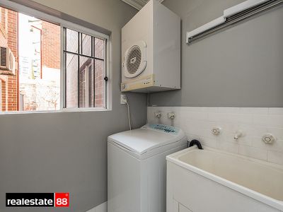 8 / 49-53 Bronte Street, East Perth