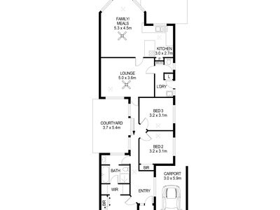 9A Quinton Avenue, Tranmere