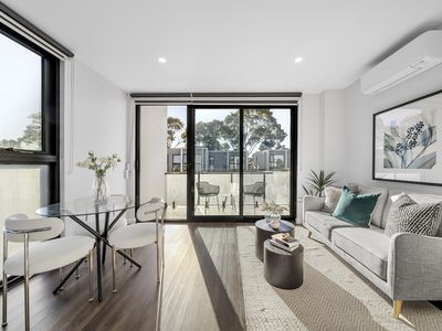 8 / 862 Springvale Road, Mulgrave