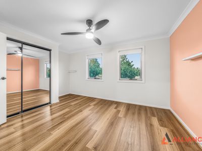 11 / 1 Hyde Park Avenue, Craigieburn