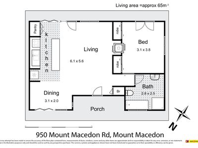 950 Mt Macedon Road, Mount Macedon