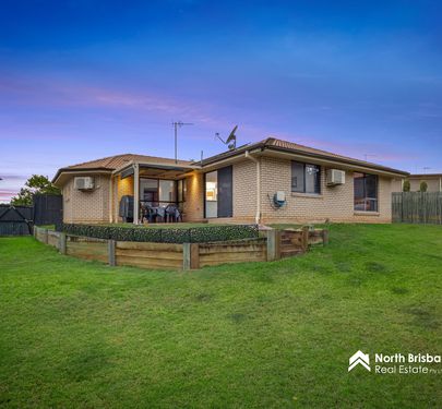 41 Piccabeen Court, Narangba