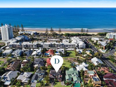 7 Atlantis Parade, Alexandra Headland
