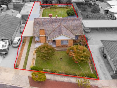 14 Bennett Court, Wangaratta