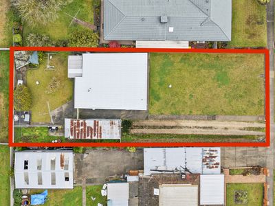 12 Pollard Street, Seymour