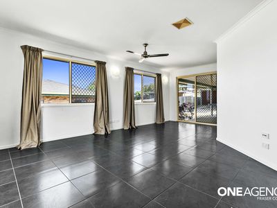 90 Lauren Street, Urangan