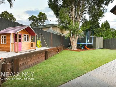 16 Settlers Circuit, Forest Lake