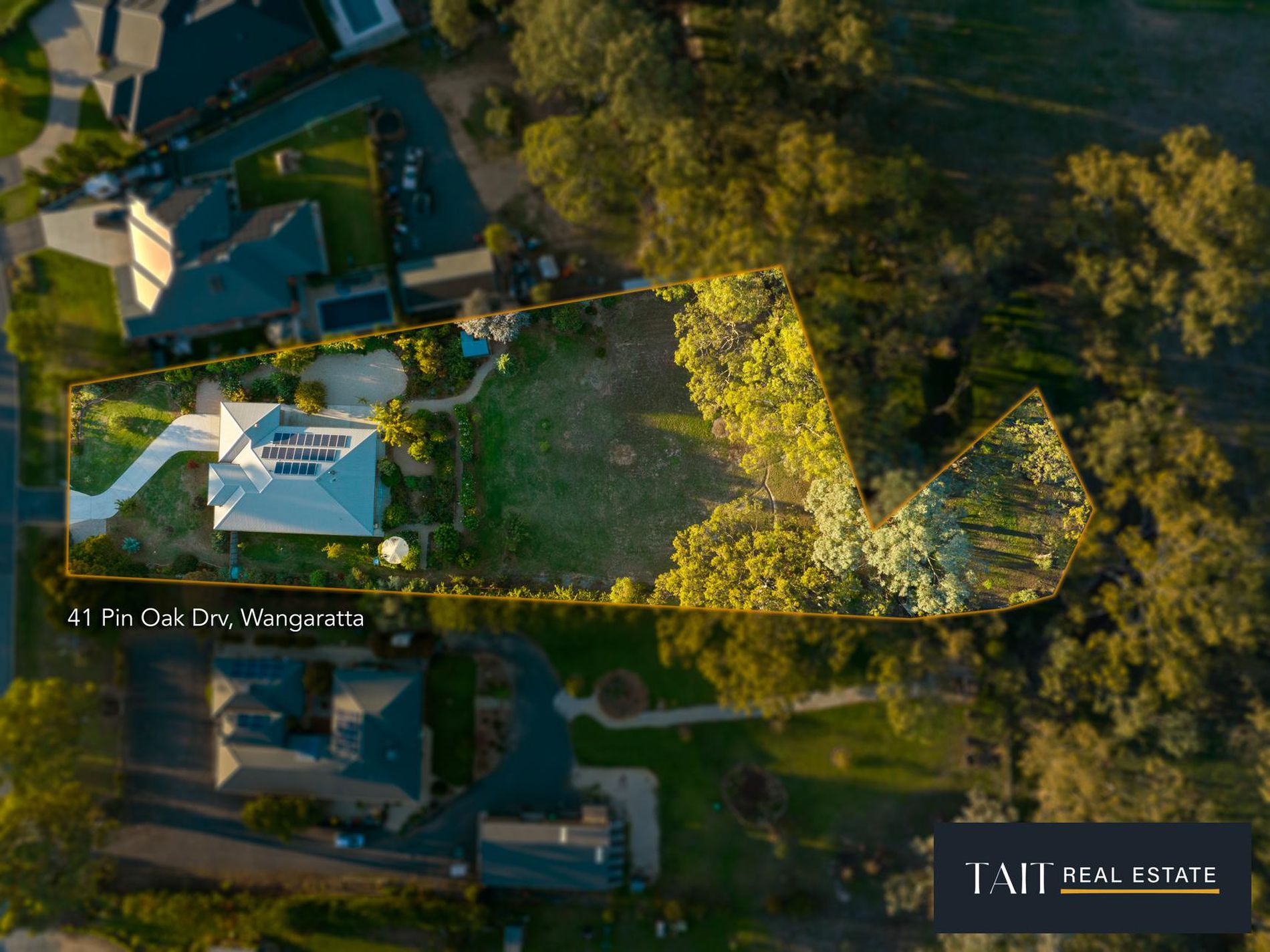 41 Pin Oak Dr, Wangaratta