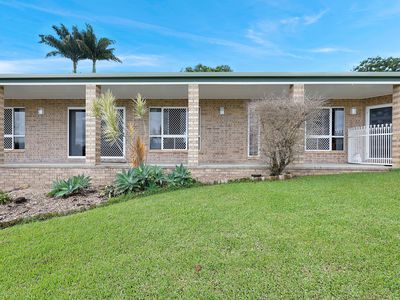 7 Kilkenny Court, Eimeo