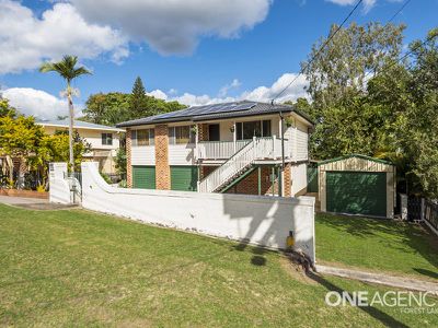 21 Karen St, Camira