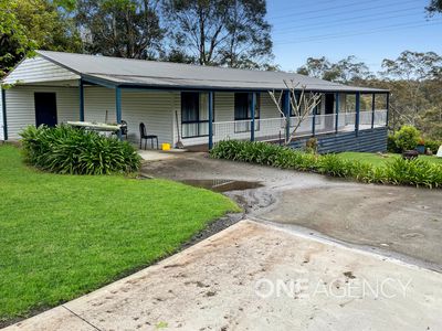 391a Princes Highway, Bomaderry