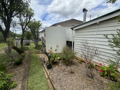 65 Chester Street, Nanango