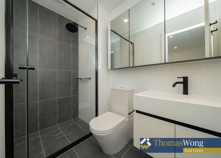 1506 / 4 Joseph Road, Footscray