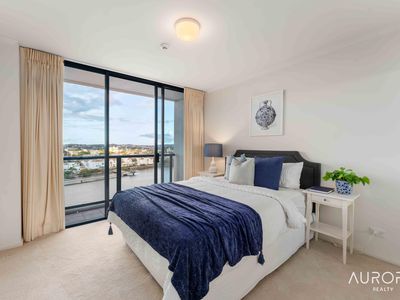 67/8 Goodwin Street, Kangaroo Point