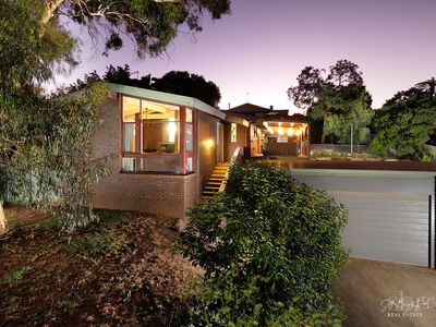 7 NORDSVAN DRIVE, Wodonga